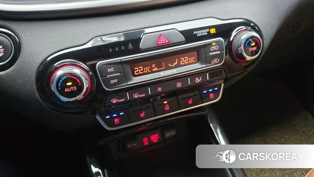 Kia The New Sorento id 4377769 из Кореи 9