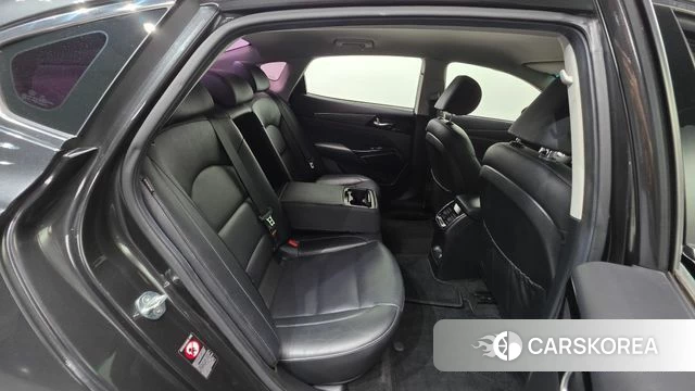 Kia K7 Premier id 4759398 из Кореи 9