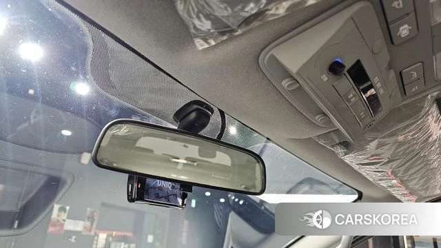 Hyundai The New Grand Starex id 4642761 из Кореи 9