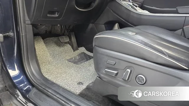 Hyundai The New Palisade id 3295381 из Кореи 9