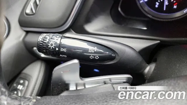 Hyundai Sonata (DN8) id 2944110 из Кореи 9