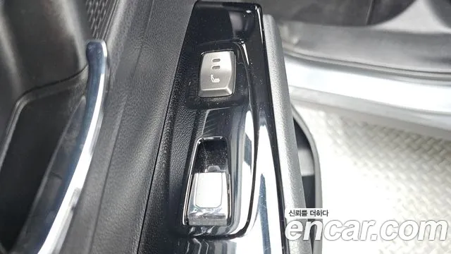 Ssangyong Beautiful Korando id 2678709 из Кореи 9