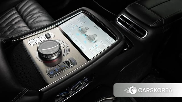 Genesis G90 (RS4) id 4249365 из Кореи 9