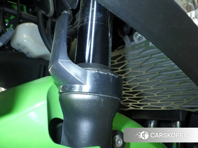 Проданный Kawasaki NINJA 400 id 3999571 из Японии, фото 9