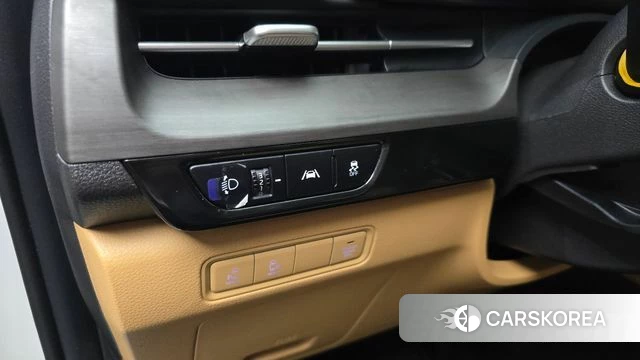 Kia Carnival 4th generation id 4481093 из Кореи 9