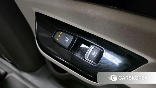 Kia Carnival 4th generation id 4396141 из Кореи 9