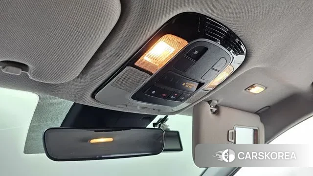 Hyundai Sonata (DN8) id 3344573 из Кореи 9