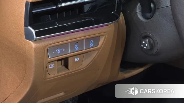 Genesis G80 (RG3) id 3443418 из Кореи 9