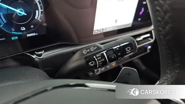 Kia Di Ol Nu Niro id 3411384 из Кореи 9