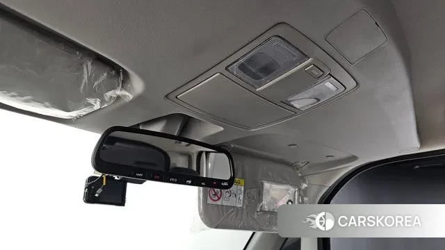 Kia The New Ray id 3513975 из Кореи 9