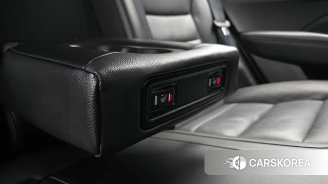 Renault Korea (Samsung) The New QM6 id 4907229 из Кореи 9