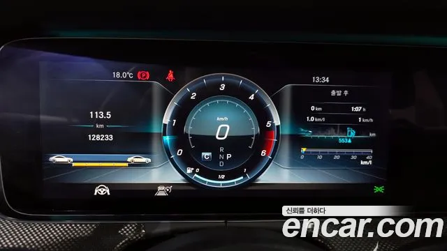 Mercedes-Benz CLS-Class C257 id 2659232 из Кореи 9