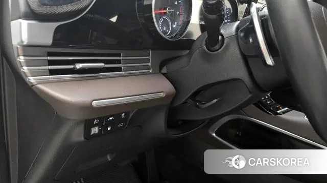 Hyundai The New Grandeur IG id 3023904 из Кореи 9