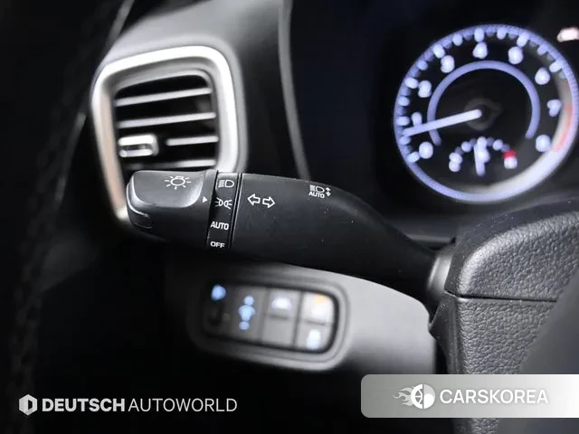 Hyundai Venue id 3587629 из Кореи 9