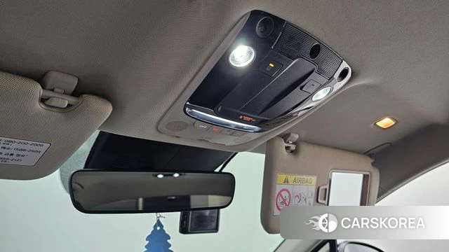 Kia K5 3rd generation id 3827767 из Кореи 9