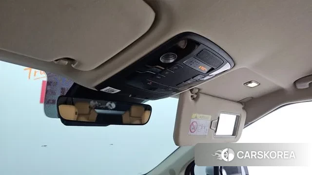 Kia Carnival 4th generation id 3631040 из Кореи 9