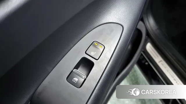 Hyundai The New Grandeur IG id 2989522 из Кореи 9