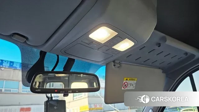 Hyundai Solati id 3575981 из Кореи 9