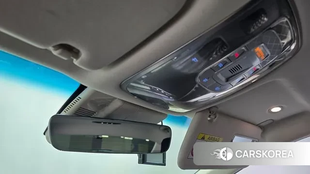 Genesis G80 (RG3) id 3247754 из Кореи 9