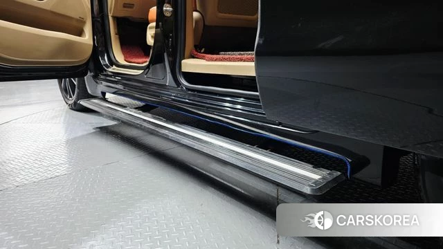 Kia The New Carnival id 4180313 из Кореи 9