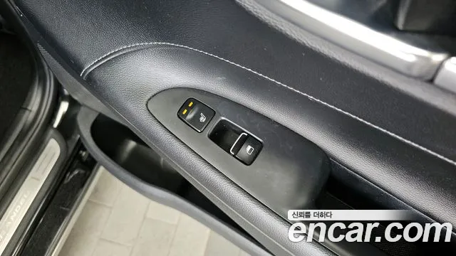 Hyundai Grandeur IG id 2761752 из Кореи 9