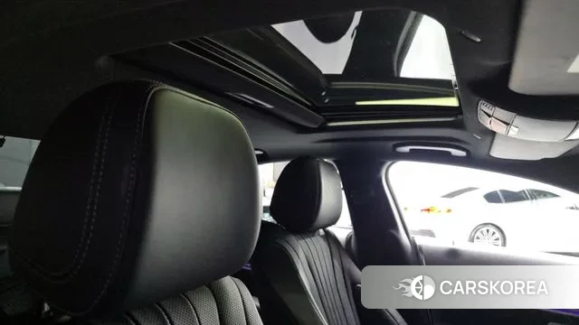 Mercedes-Benz CLS-Class C257 id 3428350 из Кореи 9