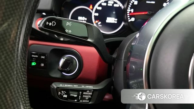 Porsche Cayenne (PO536) id 4389842 из Кореи 9