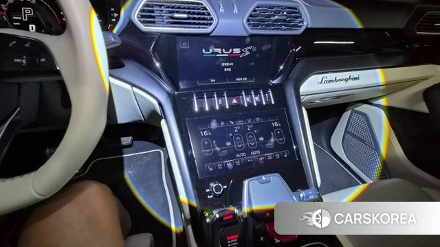 Lamborghini Urus id 4400995 из Кореи 9