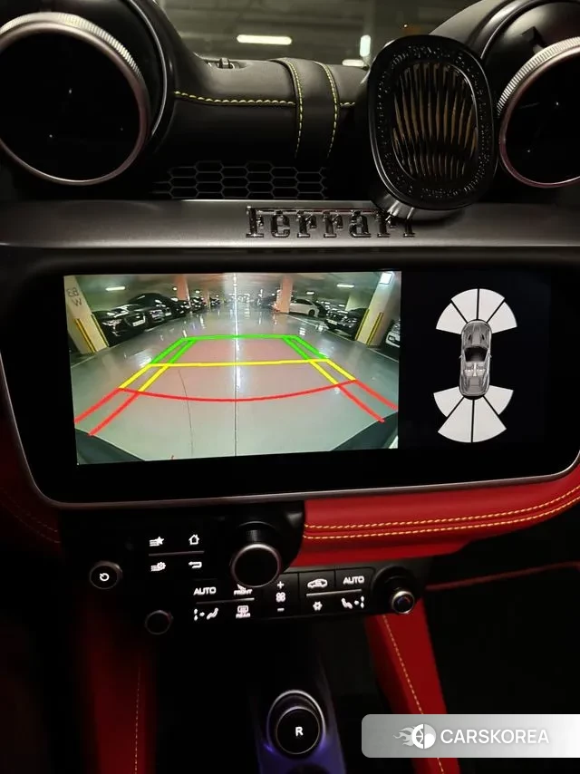 Ferrari Portofino id 3068671 из Кореи 9