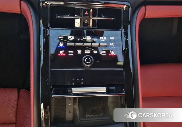 Porsche Panamera (972) id 3638681 из Кореи 9