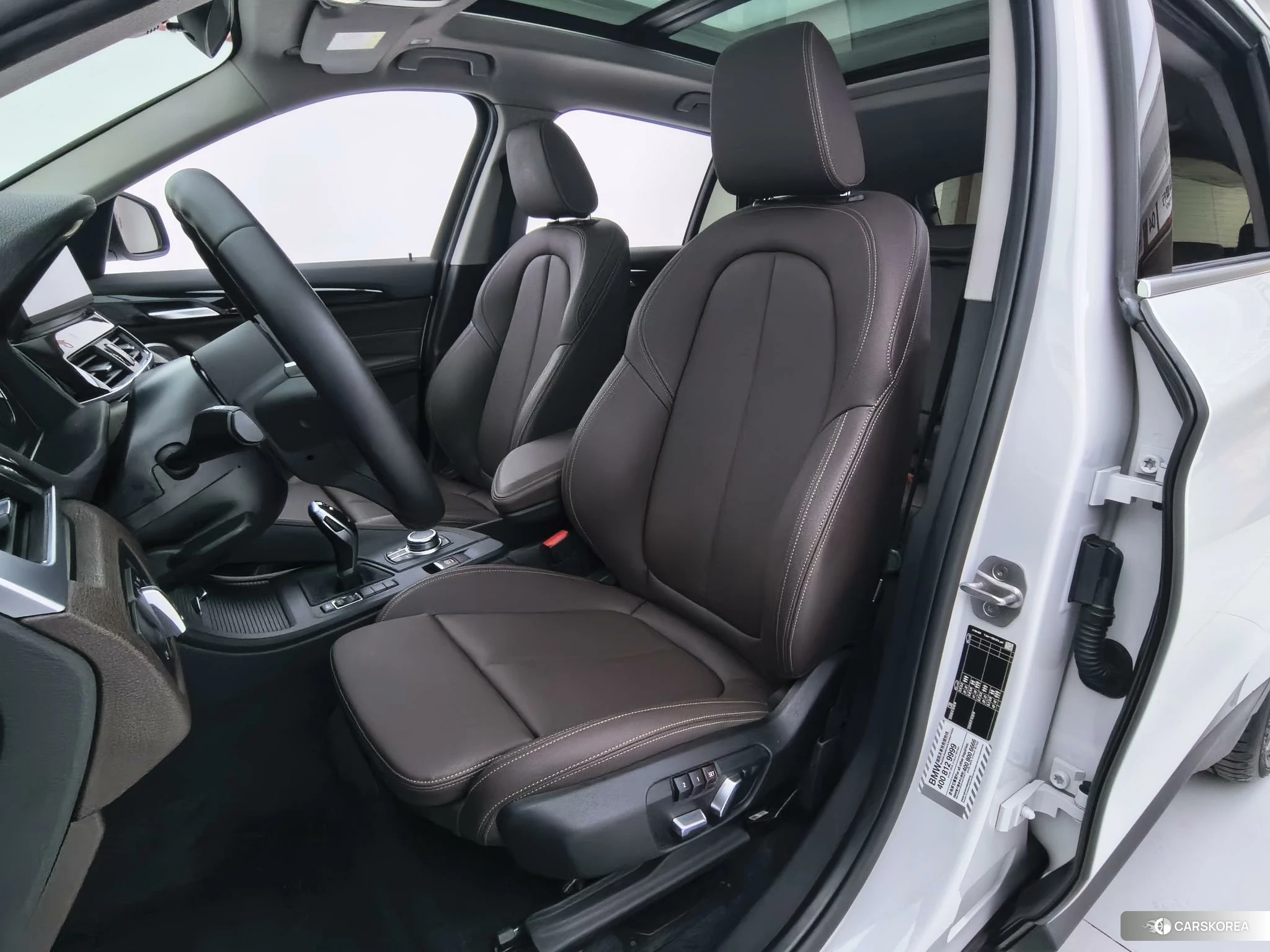 BMW X1 id 4473444 из Китая 9