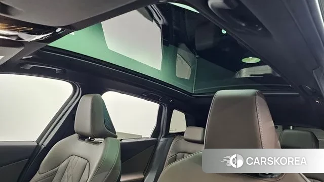 BMW X3 (G45) id 3080537 из Кореи 9