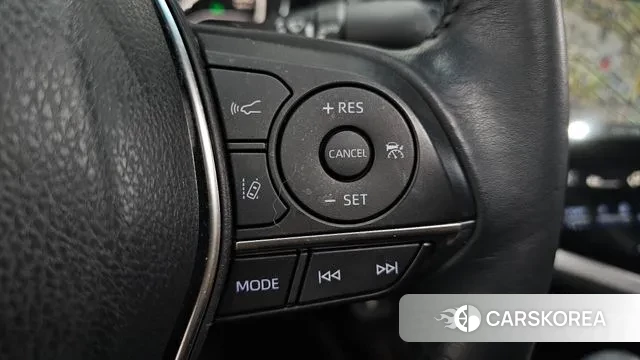 Toyota Camry (XV70) id 3583561 из Кореи 9