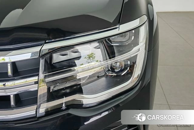 Volkswagen Tourang id 4273808 из Китая 9