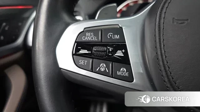 BMW X3 (G01) id 3400391 из Кореи 9