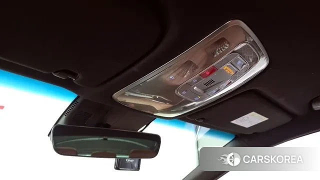 Genesis G80 (RG3) id 3625638 из Кореи 9