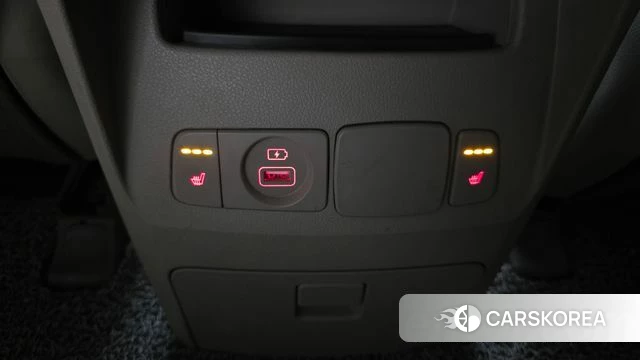 Kia The New Carnival id 4895012 из Кореи 9