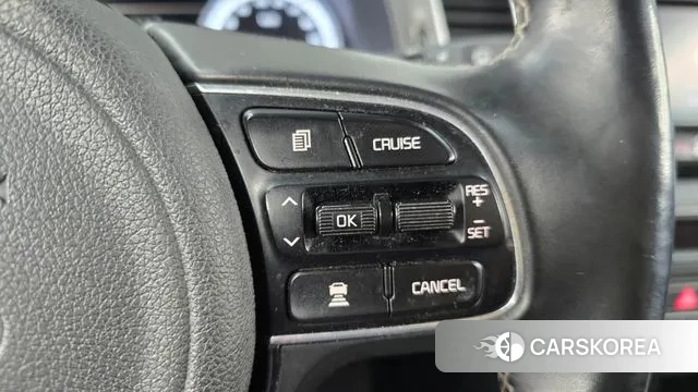 Kia Niro id 3622487 из Кореи 9