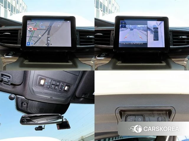 Ford Explorer 6th Generation id 3834145 из Кореи 9