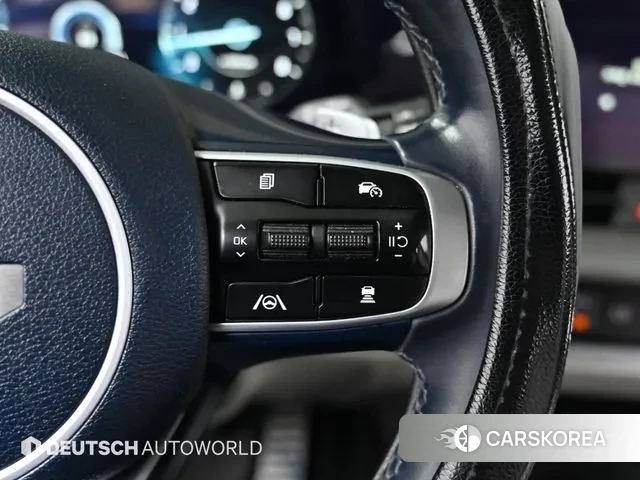 Kia Sportage 5th Generation id 3373538 из Кореи 9