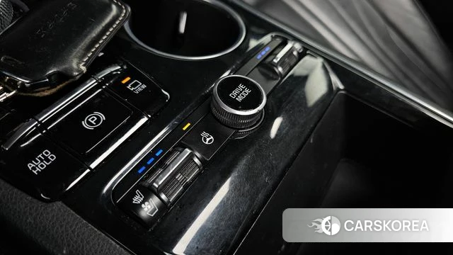 Kia K5 Hybrid 3rd Generation id 4203343 из Кореи 9