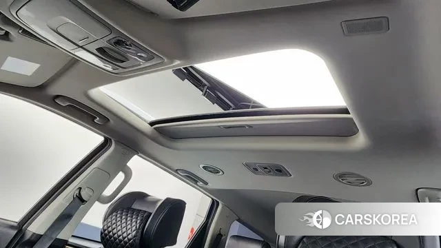 Kia Mohave Master id 3631059 из Кореи 9