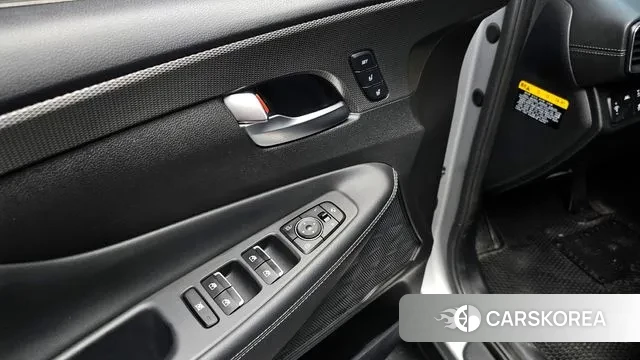 Hyundai Santa Fe TM id 2999921 из Кореи 9