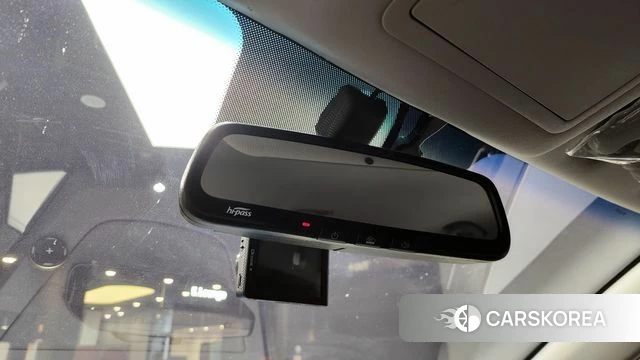 Ssangyong Rexton Sports id 4180680 из Кореи 9