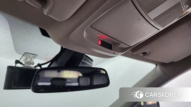 Renault Korea (Samsung) The New QM6 id 2990998 из Кореи 9