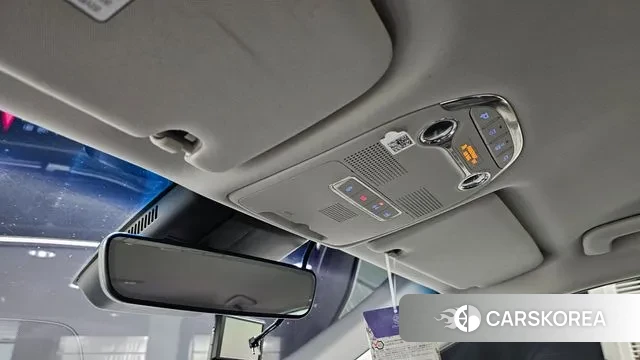 Hyundai The New Grandeur IG id 2886361 из Кореи 9