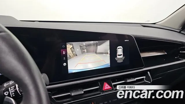 Kia Di Ol Nu Niro id 2954697 из Кореи 9