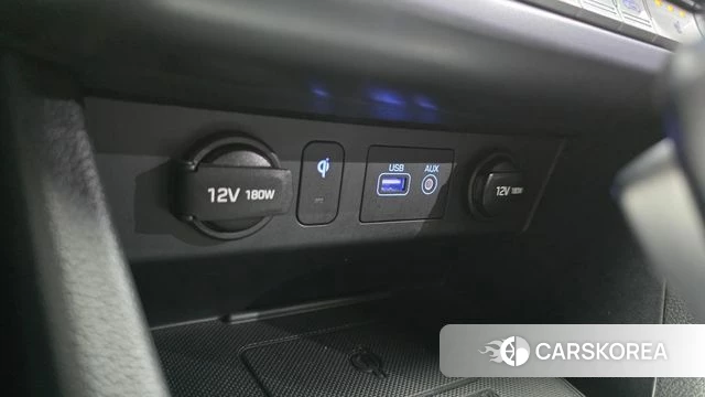 Hyundai Sonata New Rise id 4417060 из Кореи 9