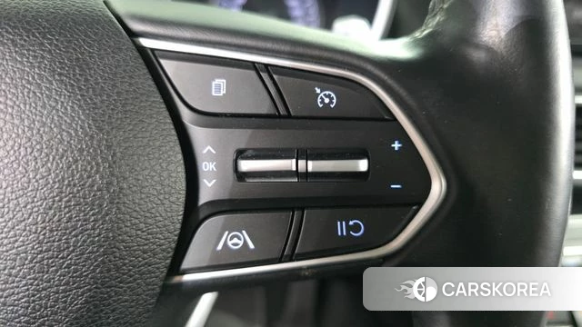 Hyundai The New Santa Fe id 4929246 из Кореи 9