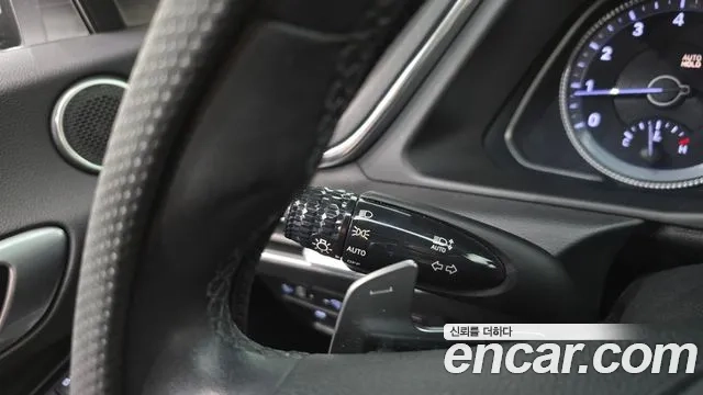 Hyundai Sonata (DN8) id 2946019 из Кореи 9